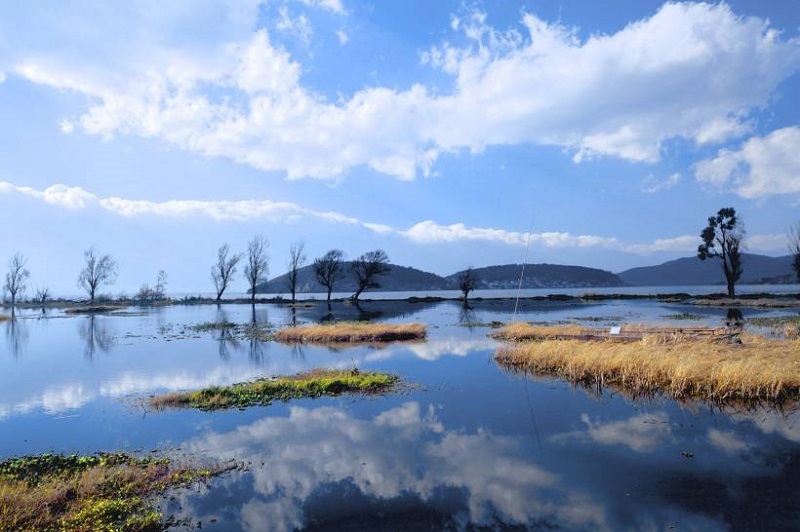 大理勵(lì)志夏令營(yíng)幫助孩子樹立志向，快來(lái)報(bào)名參加吧！