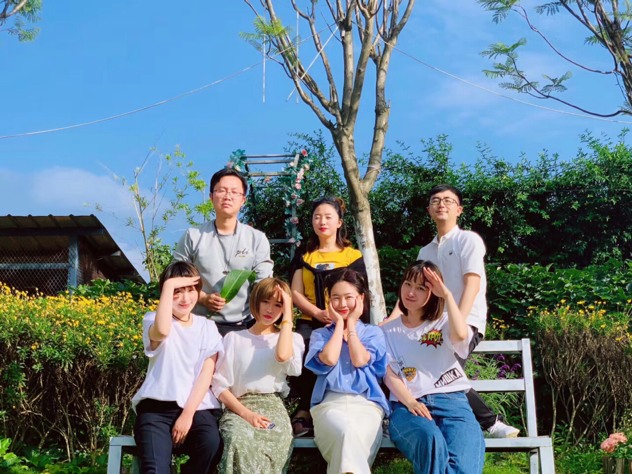 大理實(shí)力希爾頓酒店戶(hù)外拓展團(tuán)建活動(dòng)