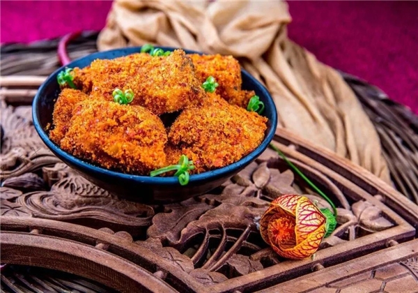 大理人，就好這口魚！各種魚類美食
