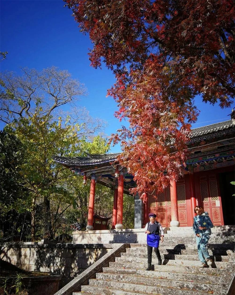 鶴陽(yáng)寺