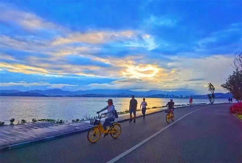  大理旅行：音樂慢綜《一路唱響》，從麗江走進(jìn)大理。李健遇見大理，生態(tài)走廊，大理的茶馬古道。