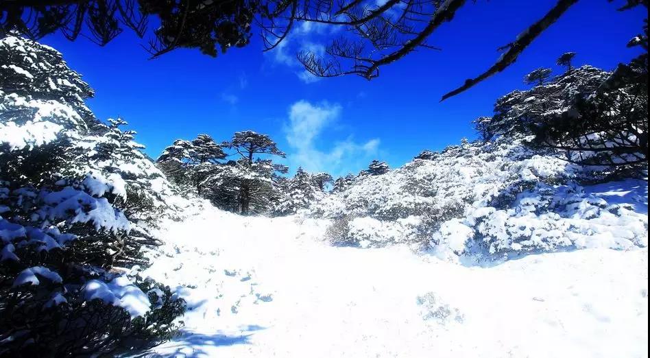 當(dāng)蒼山雪遇見洱海藍(lán)，人民網(wǎng)都忍不住打call     大理傳媒公司