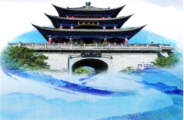 【美麗大理】2022，你有一份來自大理的旅行愿望清單待查收~