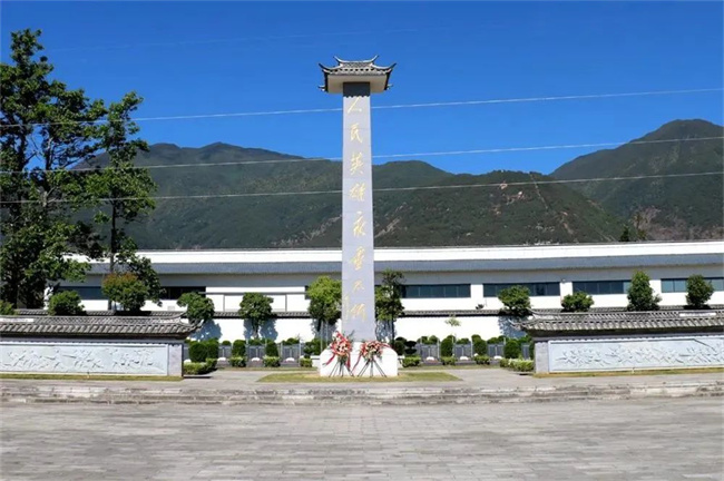大理這些紅色旅游線路，帶您重溫崢嶸歲月！