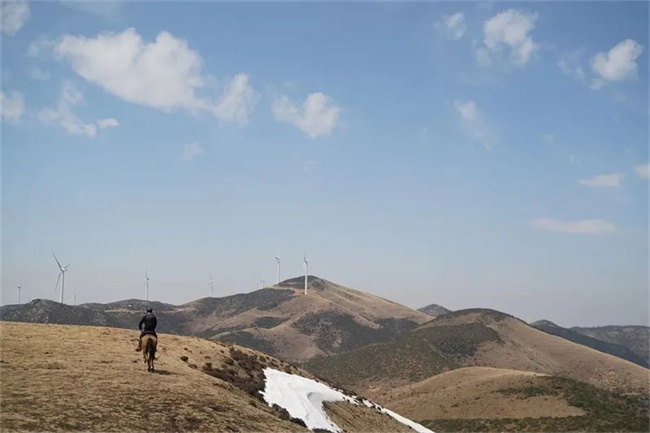 大理會(huì)獎(jiǎng)團(tuán)建研學(xué)旅游小眾項(xiàng)目推薦：大喜馬幫馬術(shù)