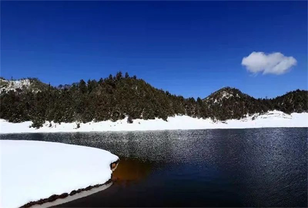 大理旅行：【去有風(fēng)的地方 品最美的風(fēng)物】春節(jié)假期，去有風(fēng)的大理暢游云龍