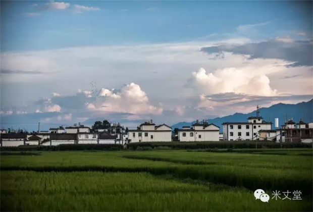 大理喜洲 | 只是一個(gè)古鎮(zhèn)，就讓你沉淪