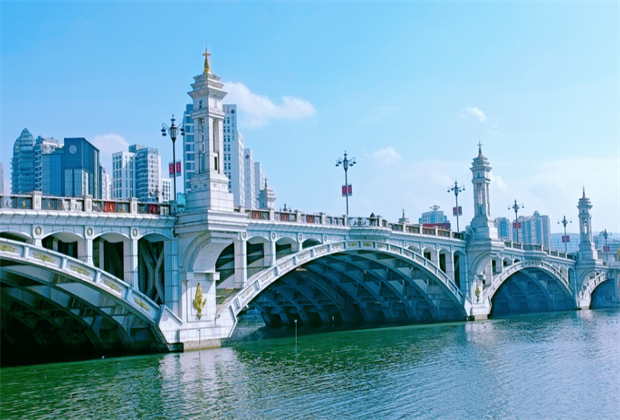 全國百強(qiáng)！大理市連續(xù)三年上榜
