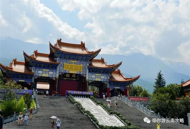 云南旅游景點——大理篇！史上最全的大理旅游攻略?。?>
                        <a href=