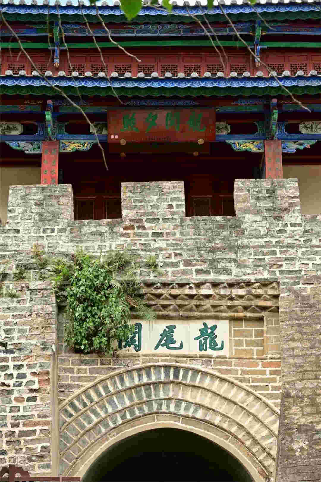大理會務(wù)公司｜沒走過這條街，你就算不上在大理 city進(jìn)行過walk ——龍尾關(guān)的人間與煙火