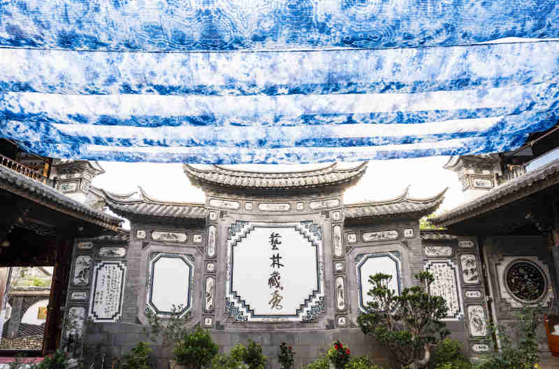 大理策劃公司：明年夏天，來(lái)大理開(kāi)啟非遺研學(xué)之旅