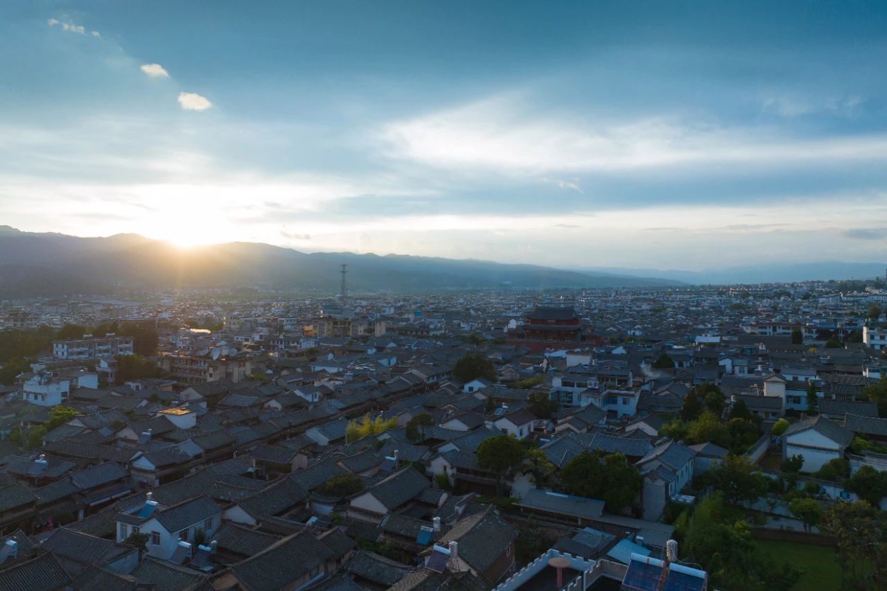 云南旅游,云南旅行社,云南團(tuán)建公司,云南策劃公司,大理旅游,大理旅行社,大理團(tuán)建公司：小城巍山究竟有多寶藏？